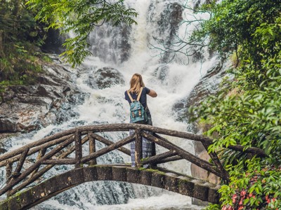 Vietnam 22-daagse route 22-35 jaar 2024 - Day 17