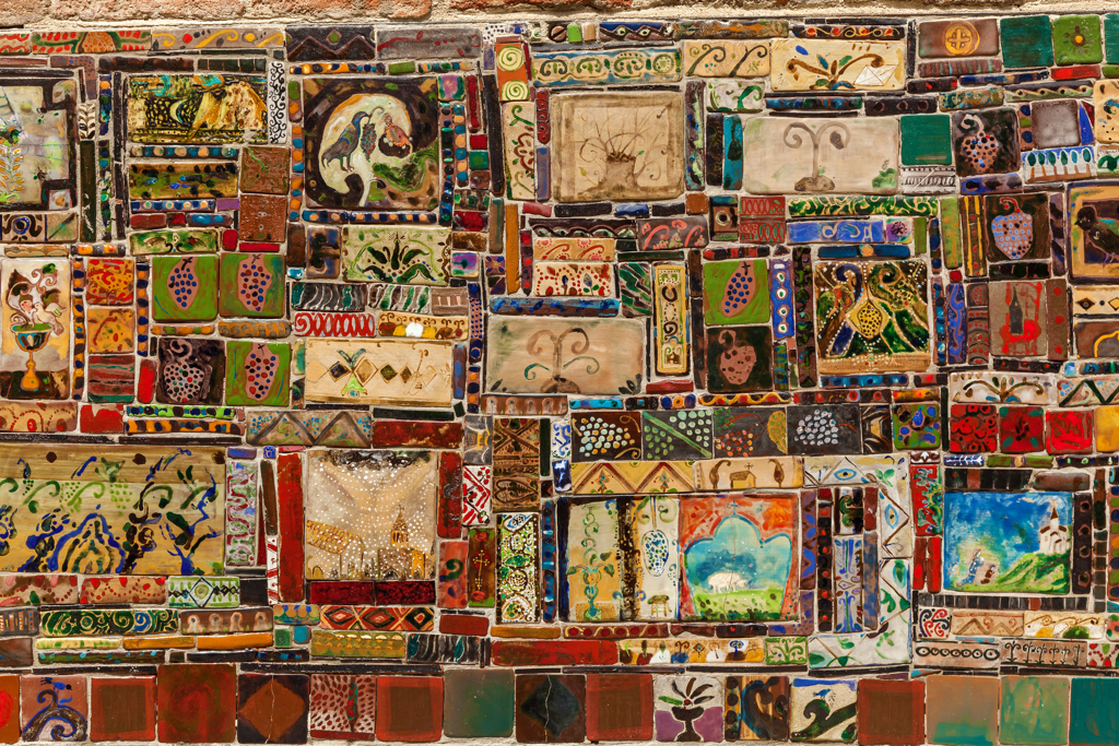 Groepsrondreis Armenië en Georgië