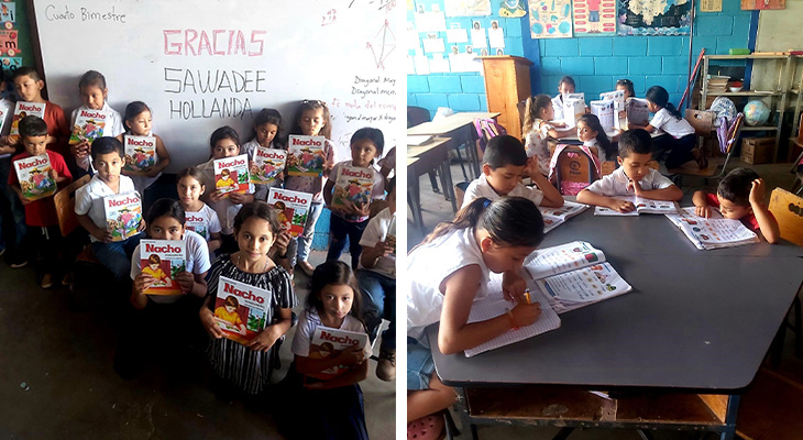 Donatie Nachos Para Todos Donatie Nachos Para Todos