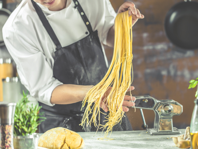 Route 20 daagse reis Amalfikust Cilento en Sicilië - Day 11