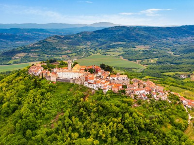 Route Italië & Kroatië - 20 dagen - Day 12