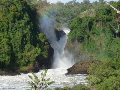 Murchison Falls