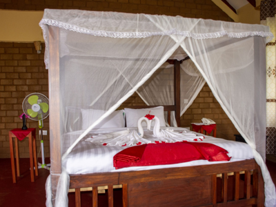 Chemchem Lodge Karatu Tanzania