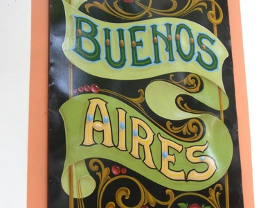 Antarctica Route - Dag 2