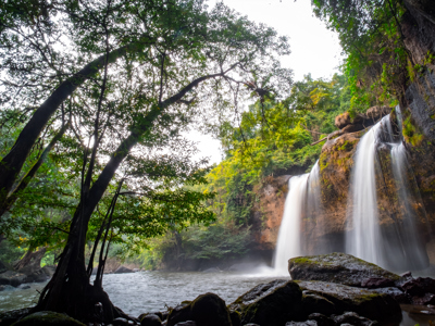Thailand Avontuur, 24 dagen - Dag 4