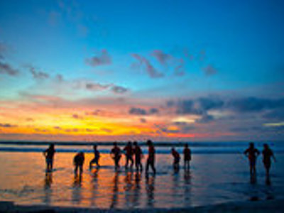 Route - Sulawesi & Bali, 24 dagen - Day 22