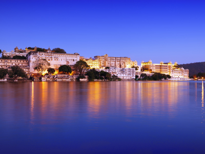 Route Noord - India en Nepal, 30 dagen - Day 8