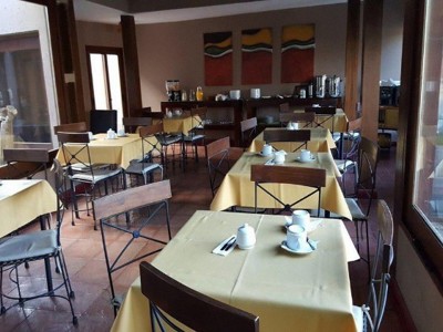 Munay Cafayate restaurant