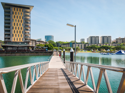 Route West Australië, 25 dagen - Day 24