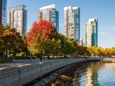 Route Canada Hotelreis, 15 dagen, 2025 - Day 14