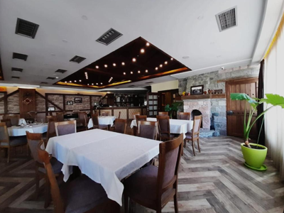 Happy Hotel - Gjakova - restaurant