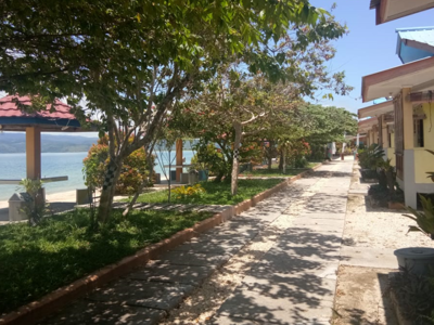 National Cottage Pendolo Indonesië