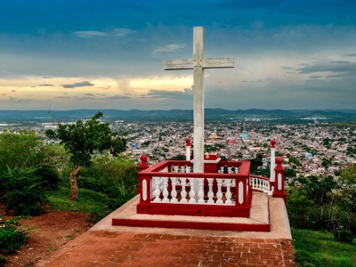 Route Cuba, 24 dagen - Day 17