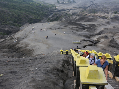 Route Sumatra, Java en Bali, 23 dagen - Day 12