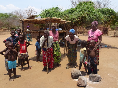 Reisroute Zimbabwe, 22 dagen - Dag 7