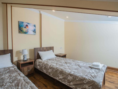 Telav Holl Telavi Georgië