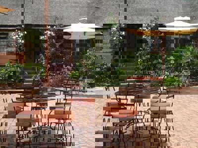 Hotel Sandford Park Country