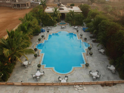 Jagat Palace Pushkar India