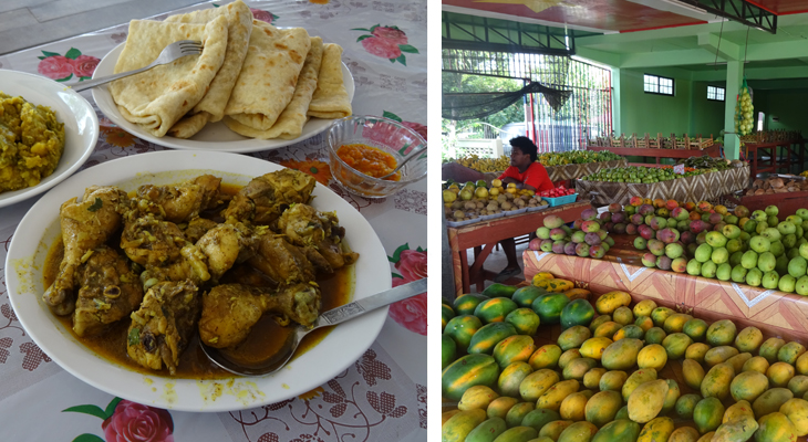 de heerlijke surinaamse keuken
