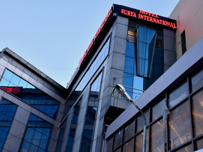 Surya International Lucknow, Uttar Pradesh, India