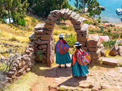 Route Peru inclusief Amazone, 24 dagen - Day 10