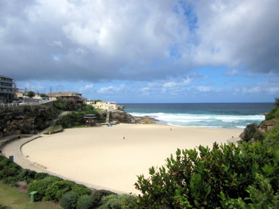 Route Australië reis, 28 dagen - Day 4