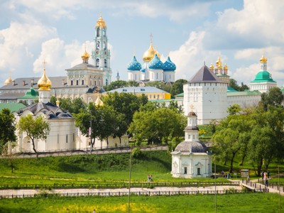 Nieuw vanaf 2022: Rusland 14-dagen - Dag 4