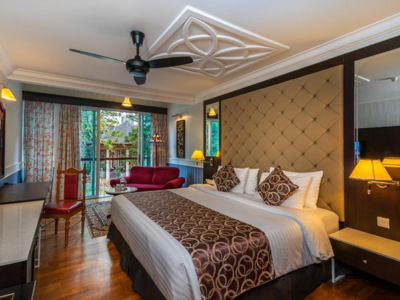 Century Pines Resort Cameron Highlands Maleisië