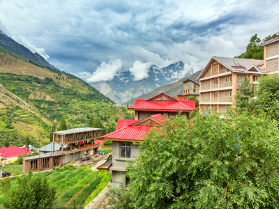 Route Spiti & Ladakh, 23 dagen - Dag 13