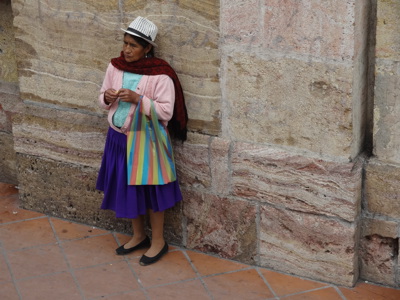 Route Ecuador en Galapagos, 21 dagen - Day 13