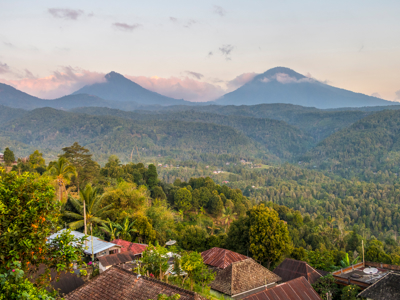 Route Sumatra, Java en Bali, 30 dagen - Day 24