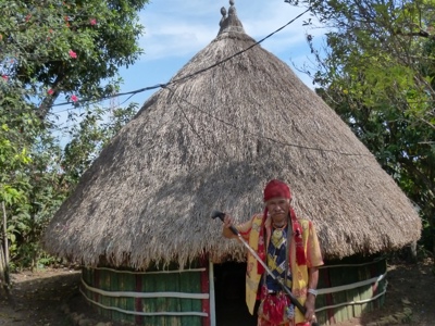 Route Timor, Sumba & Bali, 22 dagen - Day 6