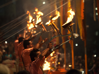 India 22-35, 20 dagen - Day 4