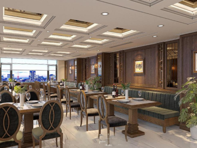 Minasi Premium Hotel Hanoi Vietnam