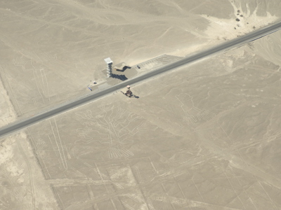 Route Peru, 19 dagen - Dag 4