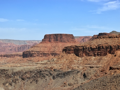 Route Saoedi-Arabië - 14 dagen - Dag 5