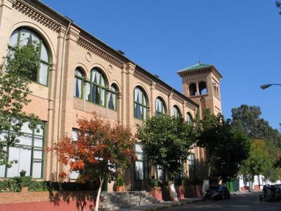 Andalusië Rondreis, 10 dagen - 2016 - Day 2