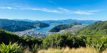 Groepsrondreis Nieuw-Zeeland