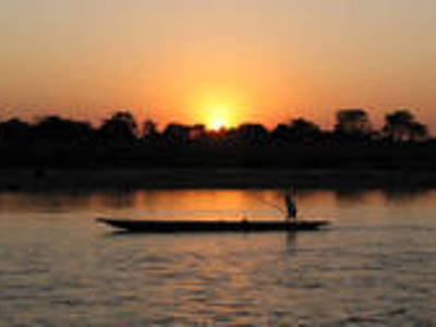 Route India en Nepal, 21 dagen - Day 14