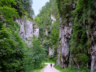 Route Roemenië - Sawadee