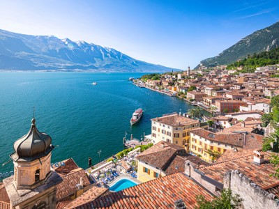 Route Italië & Kroatië - 20 dagen - Day 5