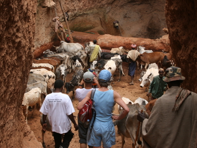 Route Ethiopië 29 dagen - Day 17