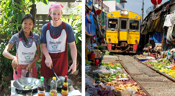 kookcursus in thailand kookcursus in thailand