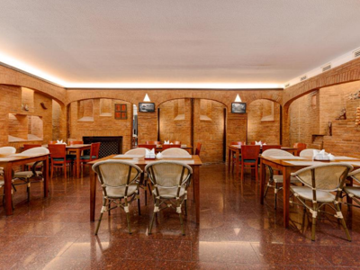 Sharden Hotel Tbilisi Georgië