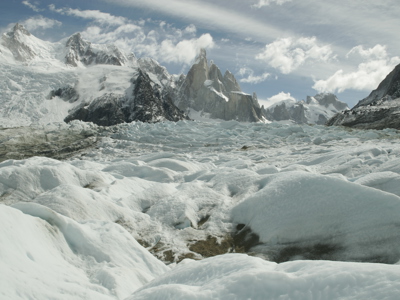 Route Argentinië - Day 9