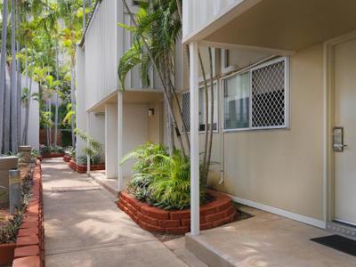 Travelodge Mirambeena