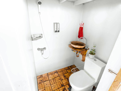 Komodo Boattrip Lamborajo 1 Indonesië