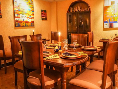 La Posada Del Art Baños Ecuador