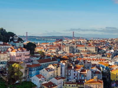 Route Madeira, Lissabon en Lagos, 12 dagen - Day 8