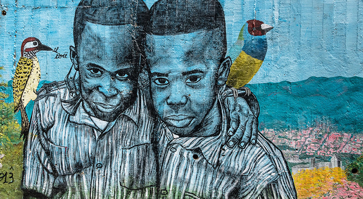 Puur Sawadee projecten Colombia Puur Sawadee projecten Colombia